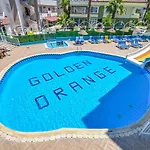 Golden Orange マルマリス