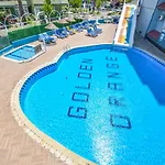 Golden Orange Marmaris