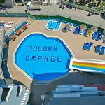 Golden Orange 4* マルマリス