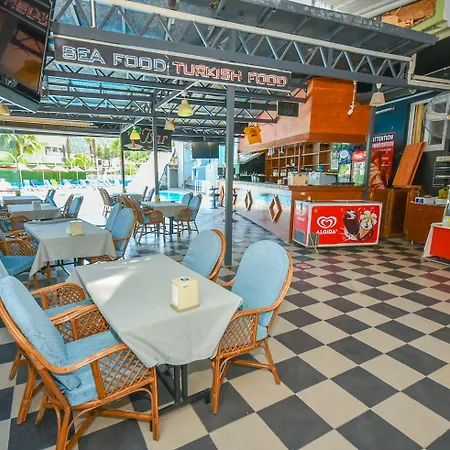 Aparthotel Golden Orange