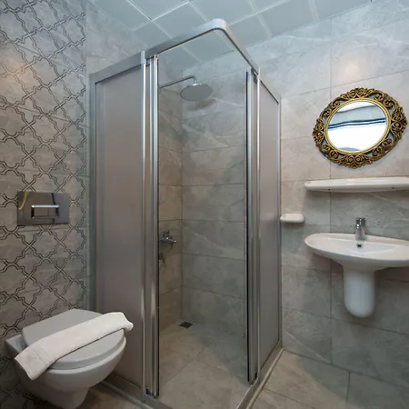 Aparthotel Golden Orange Marmaris