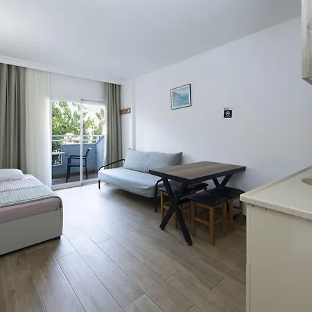 Golden Orange Aparthotel