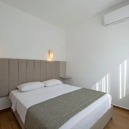 Golden Orange Aparthotel Marmaris