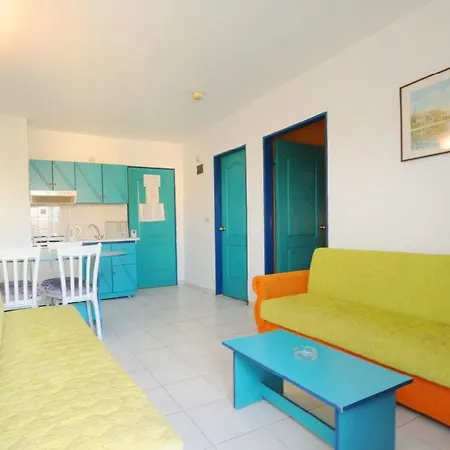 Golden Orange 4* Marmaris