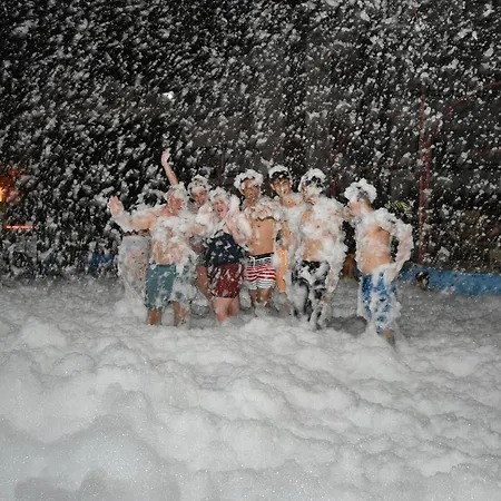 Aparthotel Golden Orange 4*