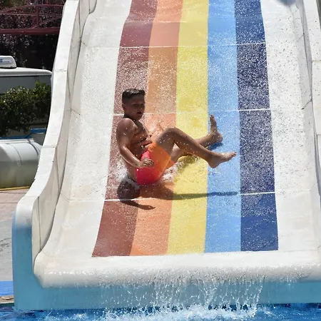 Golden Orange Aparthotel Marmaris