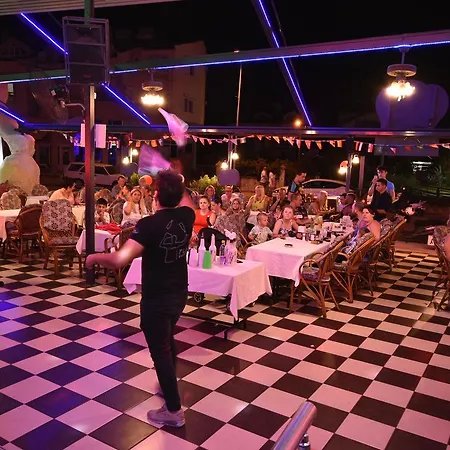 Aparthotel Golden Orange Marmaris