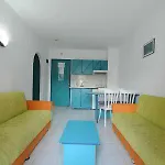 Golden Orange Aparthotel