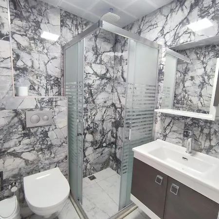 Hotel apartamentowy Golden Orange