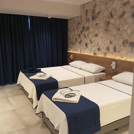 Aparthotel Golden Orange