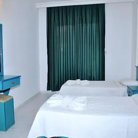 Golden Orange Aparthotel Marmaris