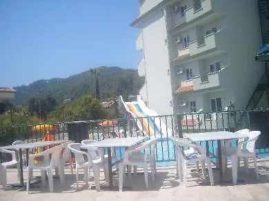 Apart-hotel Golden Orange Marmaris