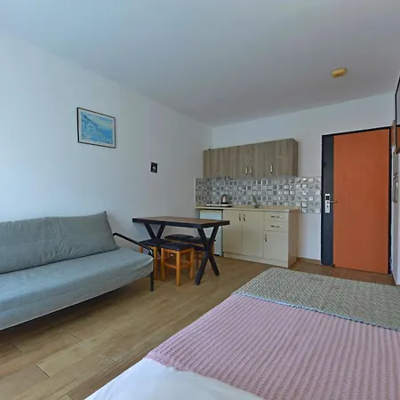 Apart-hotel Golden Orange Marmaris
