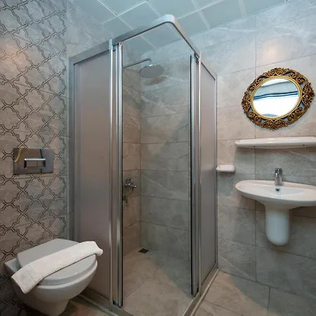 Aparthotel Golden Orange