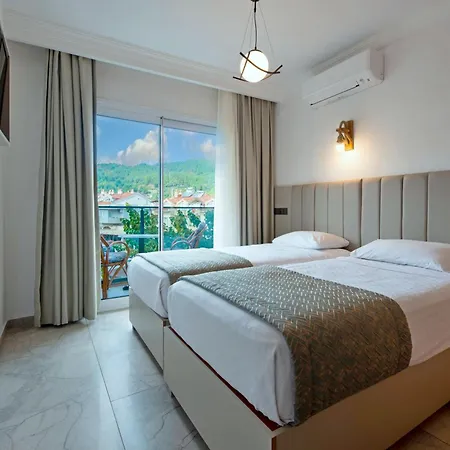 Golden Orange Apart-hotel 3*