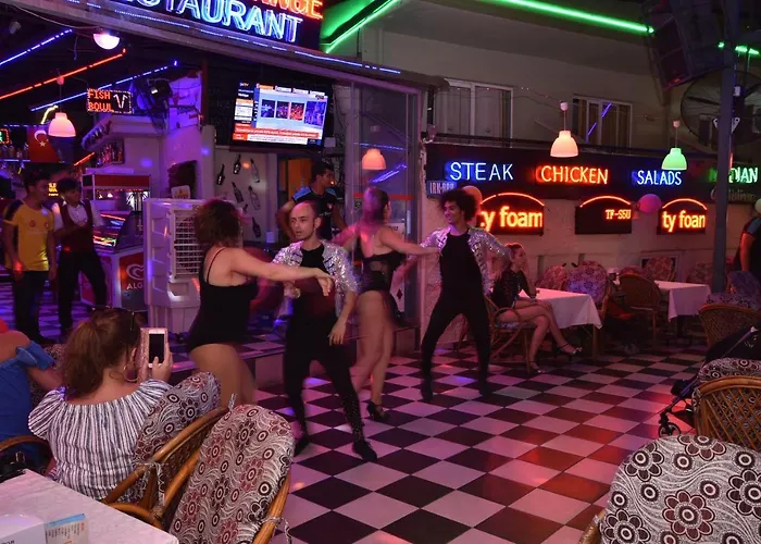 Golden Orange 4* マルマリス