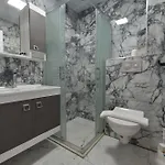 公寓式酒店 Golden Orange 4*