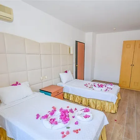 Apartahotel Golden Orange Marmaris