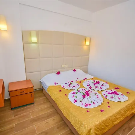 Apartahotel Golden Orange