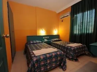 Apartahotel Golden Orange 4*
