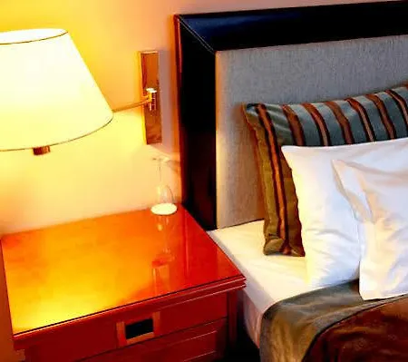 Golden Orange 4* Marmaris